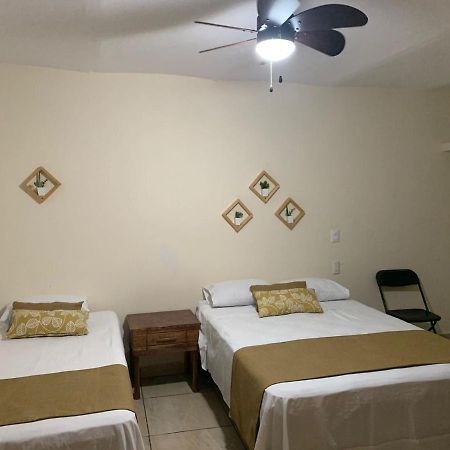 Posada San Jose - Tequila Centro ภายนอก รูปภาพ